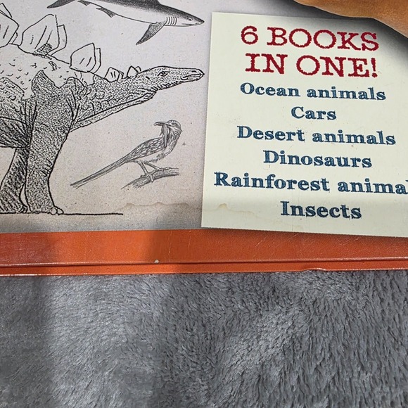 Draw Really Cool Stuff: Flexi-bound - Picture 2 of 4